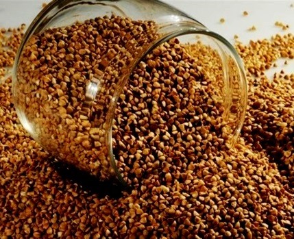 Гречневая крупа