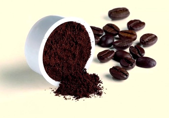 Кофе в капсулах